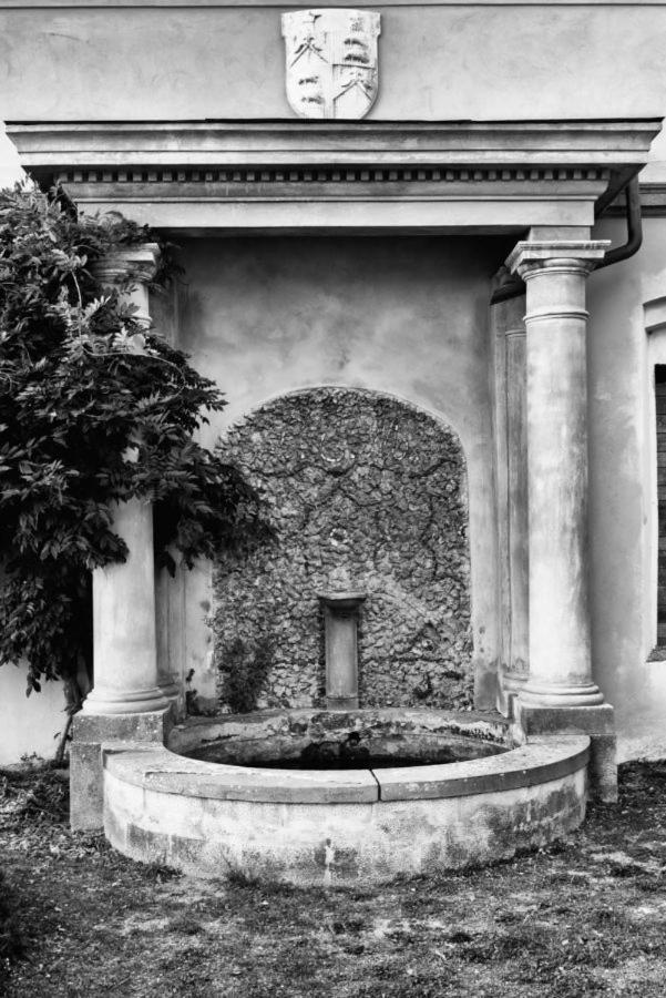 Villa Di Papiano San Baronto Exterior photo