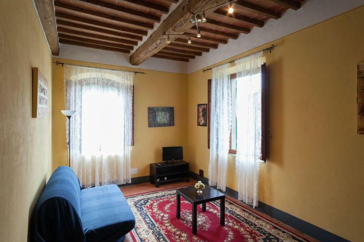 Villa Di Papiano San Baronto Exterior photo